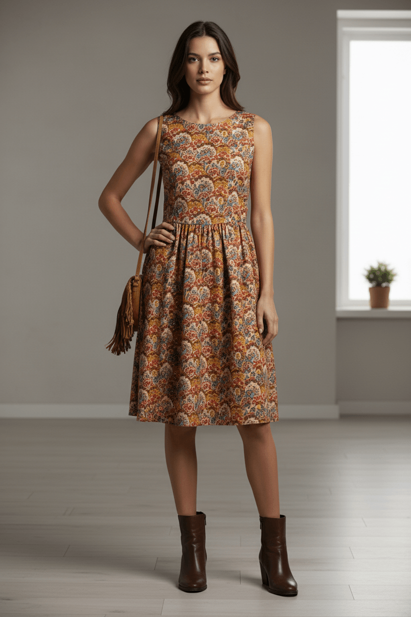 Apparel look 4
