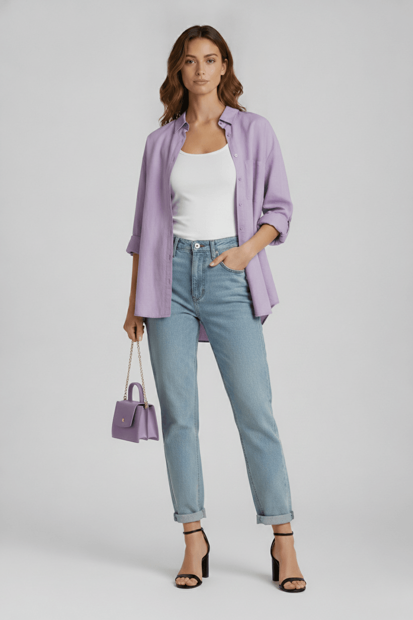 Apparel look 2